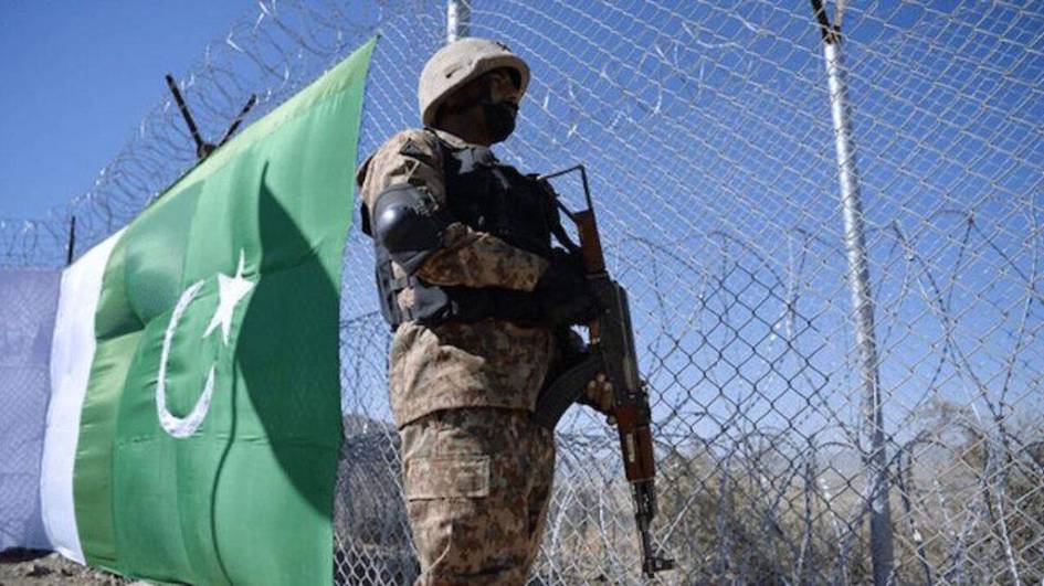 Pokiston va Afgʻoniston chegarasida qurolli toʻqnashuv yuz berdi